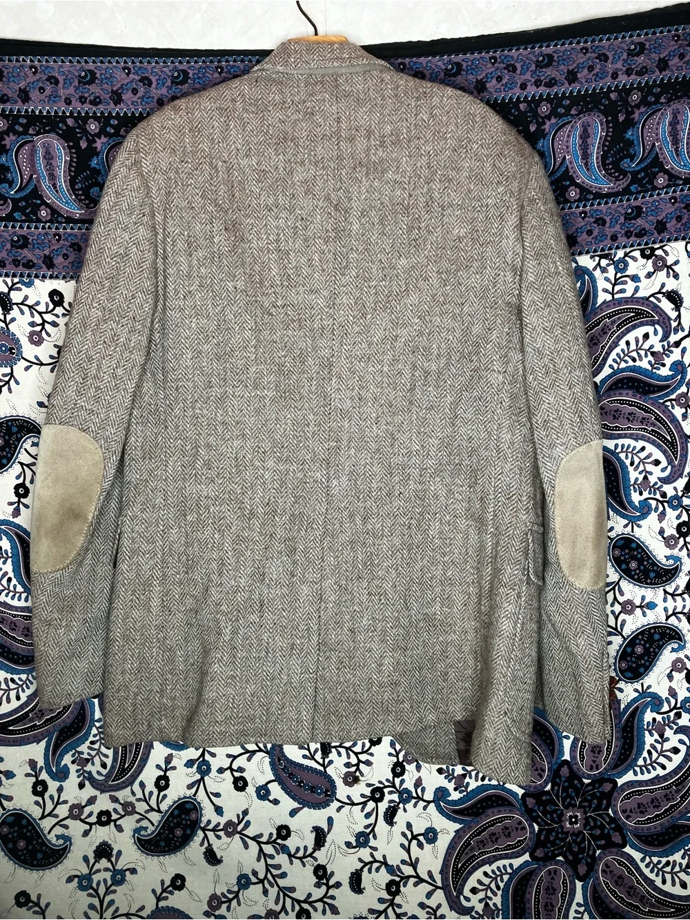 Harris Tweed harris tweed